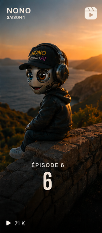NONO épisode 6