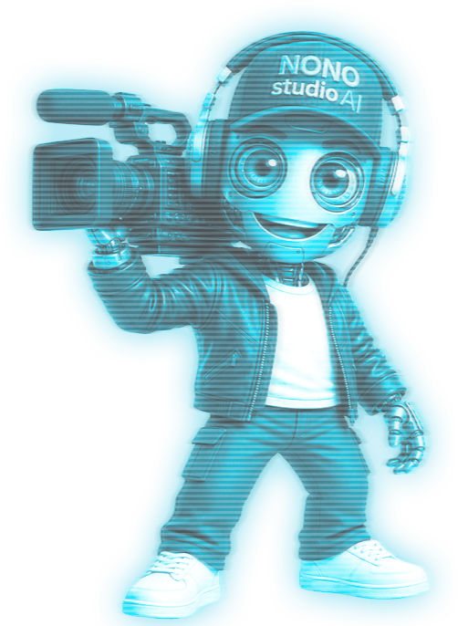 NONO hologramme