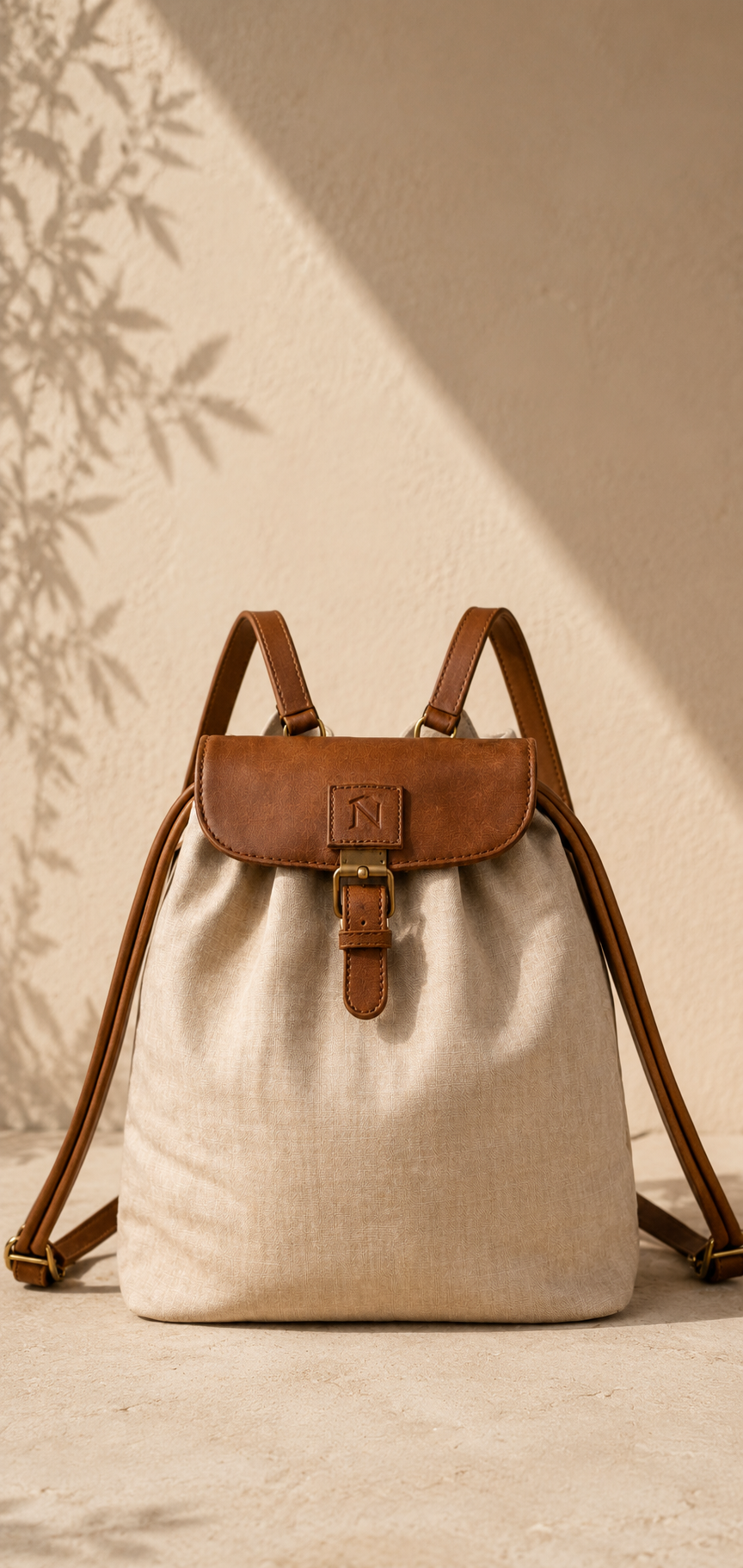 Sac Nōmaé backpack