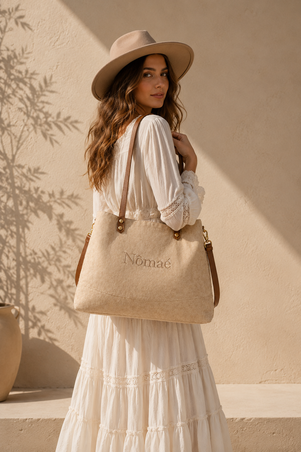 Modèle Nōmaé femme