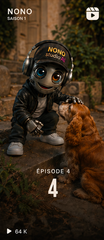 NONO épisode 4